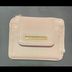 Steve Madden cardslot wallet